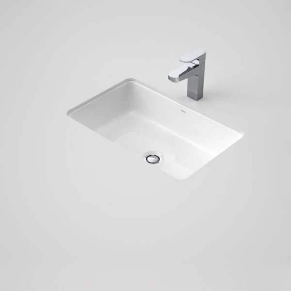 Cube 500 Under Counter Basin NTH