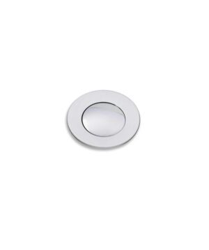 Pop Up Plug & Waste 050 32/40mm Chrome Base Chrome Top