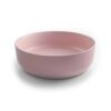 Aurora Ceramic Basin Above Counter 385x120mm Matte Rose Quartz - Image 2