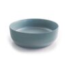 Aurora Ceramic Basin Above Counter 385x120mm Matte Winter Sea - Image 2