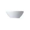 Syros 435 Ceramic Basin Above Counter 435mm 0TH OF White - Image 2