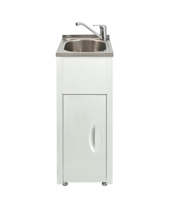 Tilos 380B Laundry Unit 35Ltr 380x550x900mm 2TH OF S/S