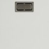 Oros Round Arqstone Sink Abovemount 510mm 1TH OF White - Image 2