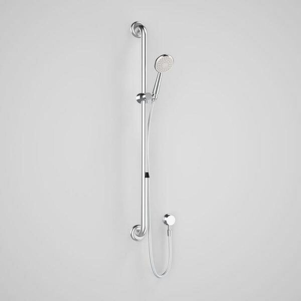 Virtu Plus Starsafe II Accessible Shower Set