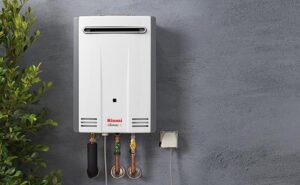 Infinity 26 Touch External 60C Natural Gas