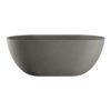 Jada Concrete Bath 1500x750x525mm No Overflow + Waste - Image 2