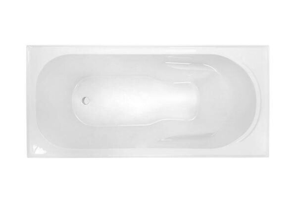 Prima Bath 1790x815x510mm White