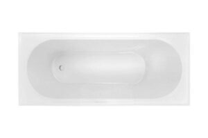 Turin 1790 Bath White
