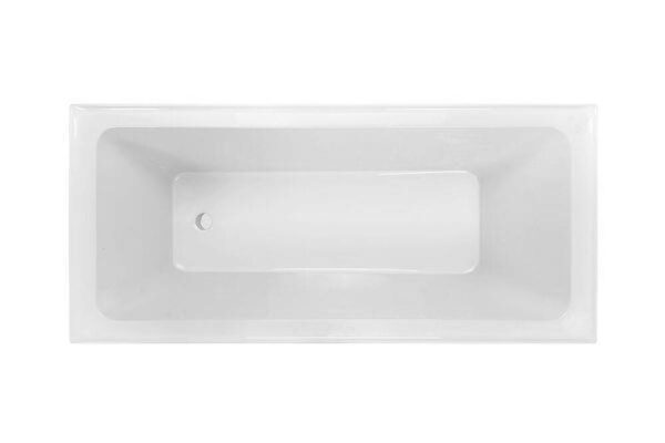 Cortez 1675 Bath White