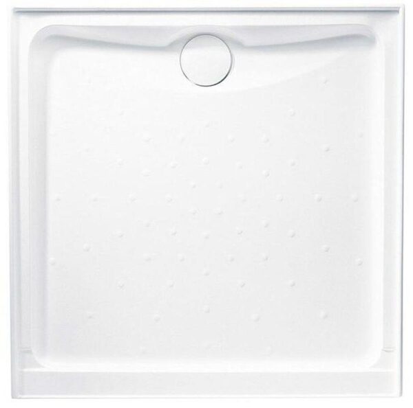Evo Base 900x900 RO White