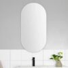 Pill Shaving Cabinet 450x900mm - Image 3