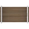 Stadium Mirrored Cabinet 1800x800 4 Door - Image 2