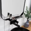 Allegra Mirror 500 x 1000mm - Image 3