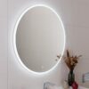 Shine LED Mirror 700 Cool Light 6500k - Image 2
