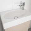 Tiny 465 Wth Kick Ceramic Top Gloss White - Image 2