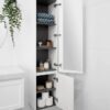 London Tallboy Wall Hung 1650 x 350x 350mm - Image 3