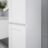 London Tallboy Wall Hung 1650 x 350x 350mm - Image 4
