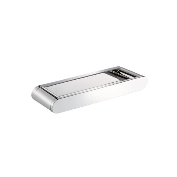 Ascent Towel Ring 300mm Chrome