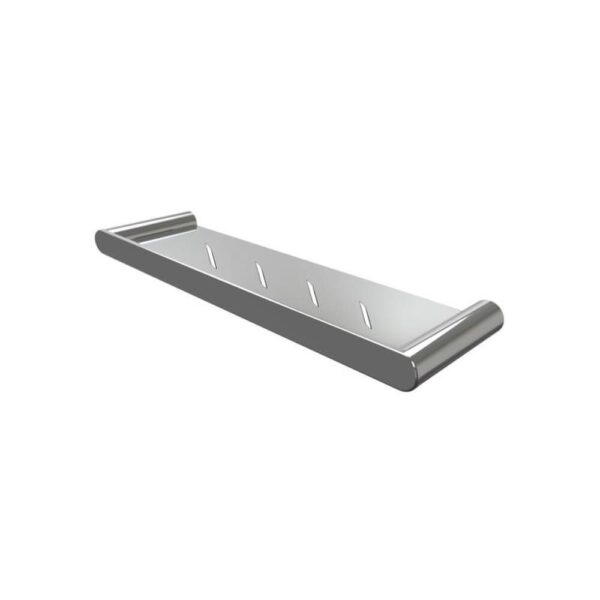 Ascent Metal Shelf 525mm Chrome