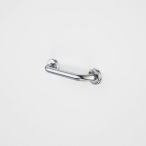 *Home Grab Rail Straight 300mm Polish SS