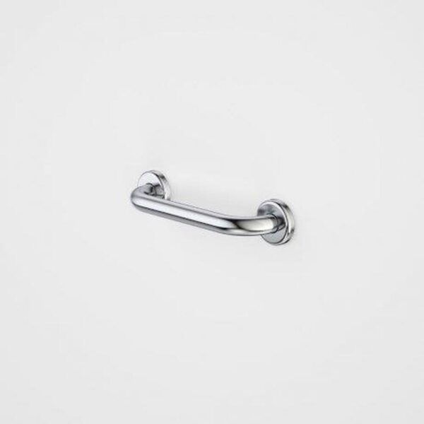 *Home Grab Rail Straight 300mm Polish SS