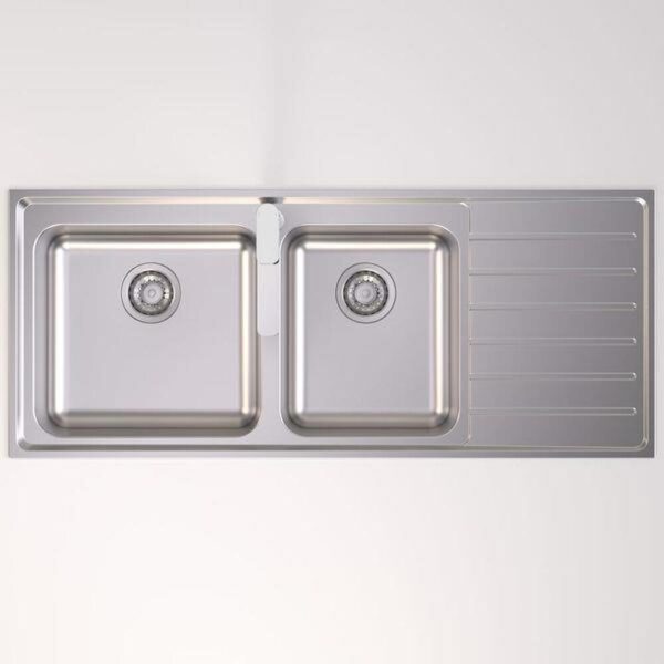 Luna Con 1.75 End Bowl 1TH LHB 500x1200x183