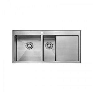 Torquay MK11 LH 1&1/2 Bowl 1TH 1080x510x200mm