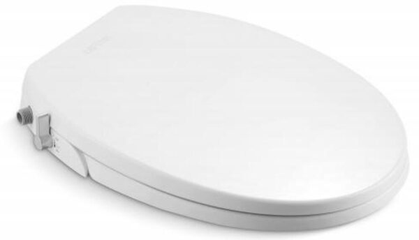 Vera Bidet Toilet Seat Cold Wash Only