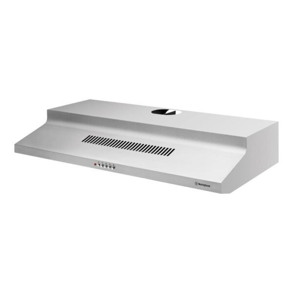 Fixed Rangehood 90cm 3 Speed Dual Fan 360m3/h S/S