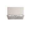 Integrated Rangehood 50cm 3 Speed Fan 680m3/h LED S/S - Image 2