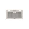 Integrated Rangehood 50cm 3 Speed Fan 680m3/h LED S/S - Image 3