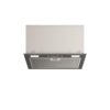 Integrated Rangehood 52cm 3 Speed Fan + Boost 800m3/h LED S/S - Image 2