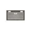 Integrated Rangehood 52cm 3 Speed Fan + Boost 800m3/h LED S/S - Image 3