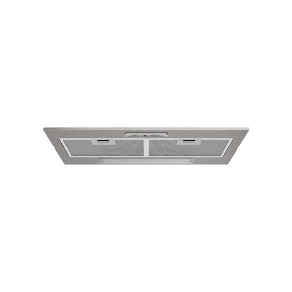 Integrated Rangehood 71cm 2 Speed Fan 370m3/h LED S/S
