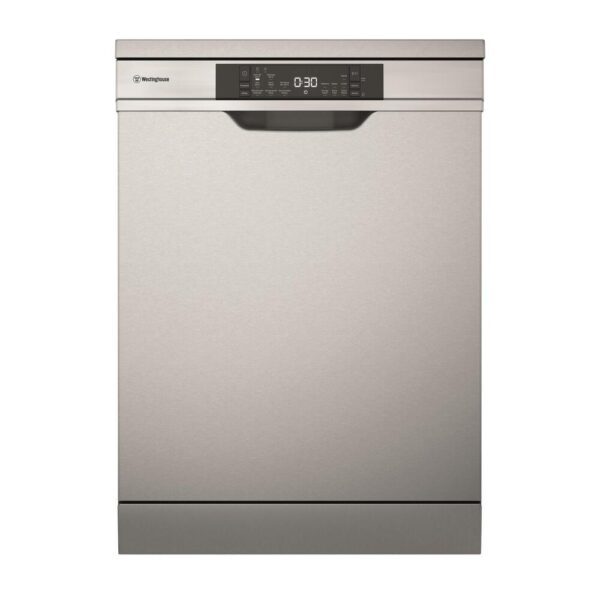 Dishwasher 60cm 15 Place Setting 8 Program S/S