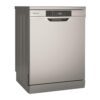 Dishwasher 60cm 15 Place Setting 8 Program S/S - Image 2