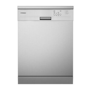 Dishwasher 60cm 14 Place Setting 5 Program Rotary Control S/S