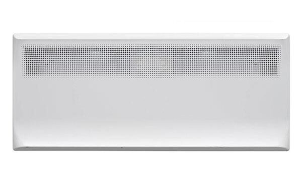 Panel Heater Electric 2200W Delay Timer White