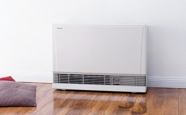 Energysaver 1005FTS White LPG