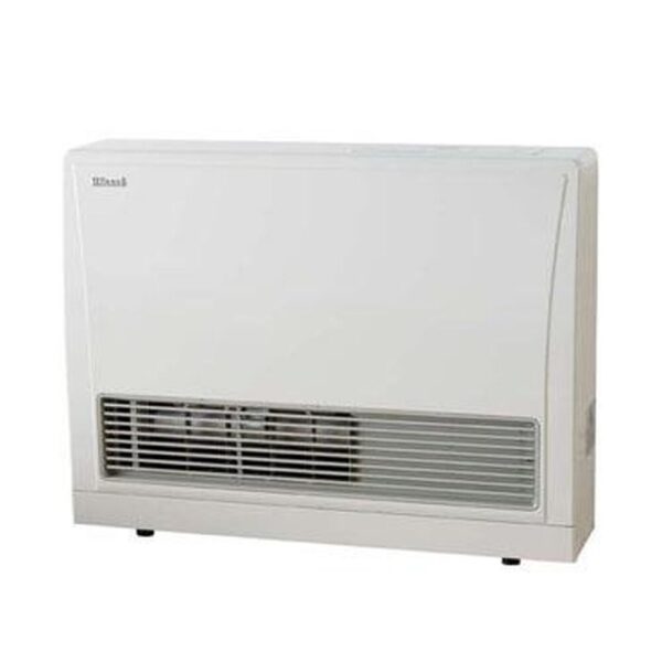 Energysaver Pack + Flue K559 White NG