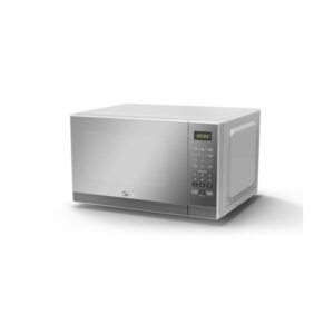 Microwave Oven 34Ltr 1100W 6 Cook Programs S/S