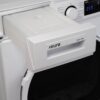 Dryer 8Kg Heat Pump Hreestanding Or Stackable White - Image 2