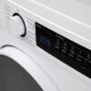 Dryer 8Kg Heat Pump Hreestanding Or Stackable White - Image 3