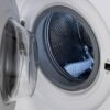 Dryer 8Kg Heat Pump Hreestanding Or Stackable White - Image 4