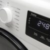 Combination Front Loader 8Kg Washer/4.5Kg Clothes Dryer White - Image 2