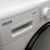 Combination Front Loader 8Kg Washer/4.5Kg Clothes Dryer White - Image 3