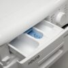 Combination Front Loader 8Kg Washer/4.5Kg Clothes Dryer White - Image 4