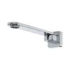 Empire Swivel Bath Outlet Chrome - Image 2