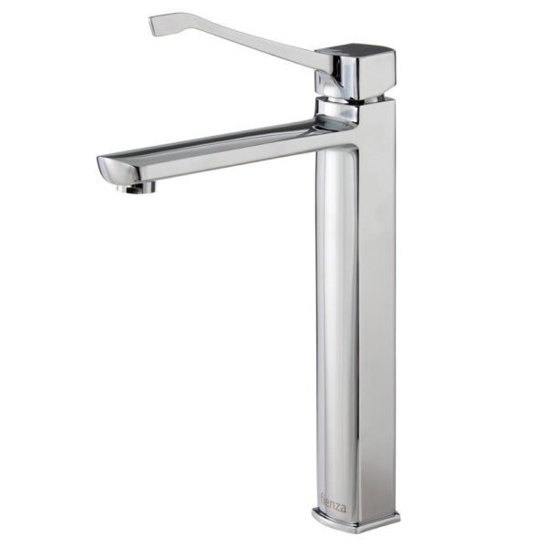 Koko Care Tall Basin Mixer Chrome