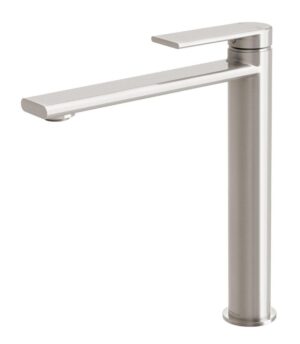 Teel Vessel Mixer 6LPM Brushed Nickel LF